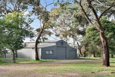Property photo of 13 Johnson Street Balnarring VIC 3926