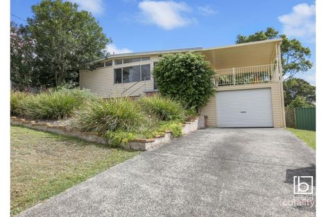 Property photo of 35 North Road Wyong NSW 2259