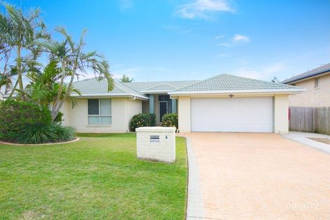 Property photo of 4 Morris Circuit Thornlands QLD 4164