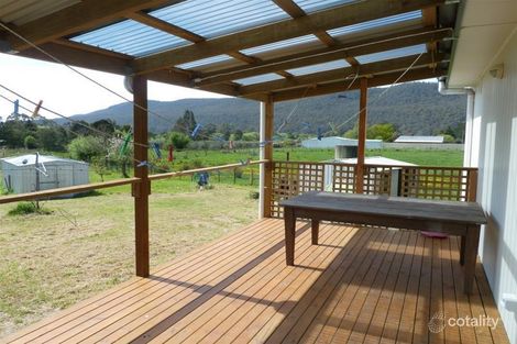 Property photo of 29 Morrison Street Kimberley TAS 7304