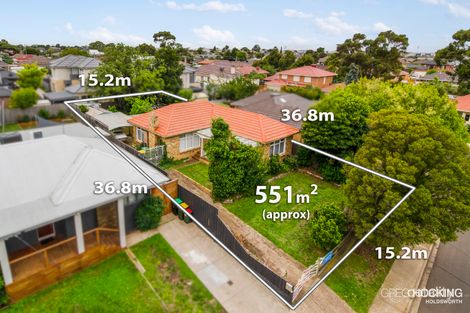 11 Highridge Cres, Airport West, VIC 3042