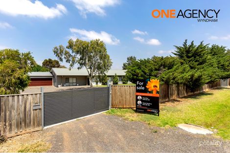 Property photo of 94 Bindowan Drive Hoppers Crossing VIC 3029