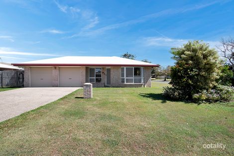 2 Brandon St, South Mackay, QLD 4740