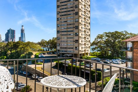 12/1 Warung St, Mcmahons Point, NSW 2060