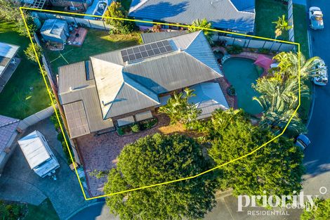 Property photo of 12 Zita Place Bray Park QLD 4500