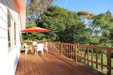 Property photo of 1 Attunga Avenue Sanctuary Point NSW 2540