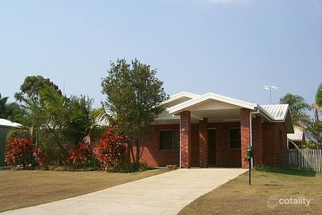 Property photo of 2 Charles Court Andergrove QLD 4740