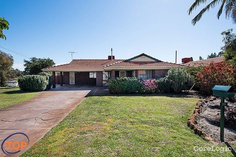 Property photo of 26 Condor Circle Willetton WA 6155