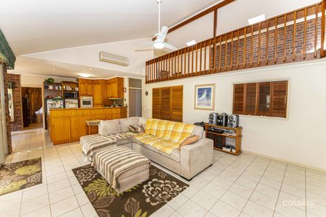 Property photo of 850 Mungar Road Grahams Creek QLD 4650