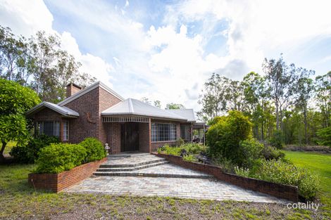 850 Mungar Rd, Grahams Creek, QLD 4650