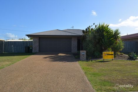 50 The Strand W, Thabeban, QLD 4670