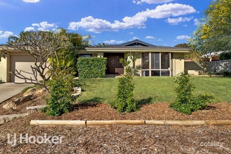 Property photo of 1 Apalie Trail Edgewater WA 6027