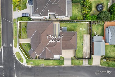Property photo of 17 Avon Road North Ryde NSW 2113
