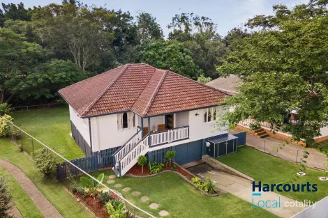 Property photo of 26 Lucan Avenue Aspley QLD 4034