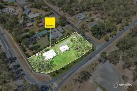 119-123 Dungaree Dr, New Beith, QLD 4124