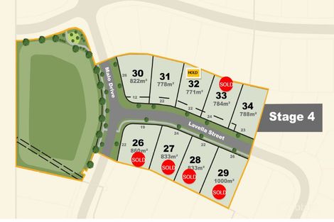 Lot 31 Lavella St, Bargara, QLD 4670