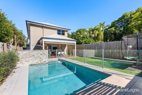 Property photo of 27 Dalmore Street Ashgrove QLD 4060