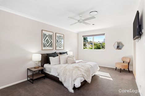 Property photo of 27 Dalmore Street Ashgrove QLD 4060