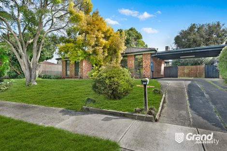 94 Willow Ave, Rowville, VIC 3178