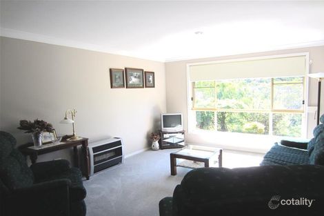 Property photo of 45 Shakespeare Close Oberon NSW 2787