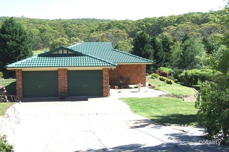 Property photo of 45 Shakespeare Close Oberon NSW 2787