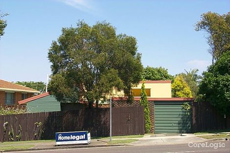 Property photo of 84 Dandenong Road Jamboree Heights QLD 4074