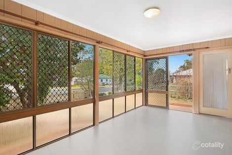 Property photo of 156 Hill Street Newtown QLD 4350