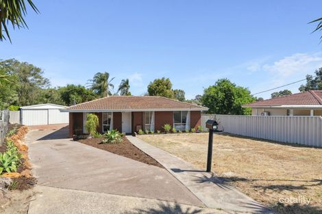 12 Denston Way, Girrawheen, WA 6064