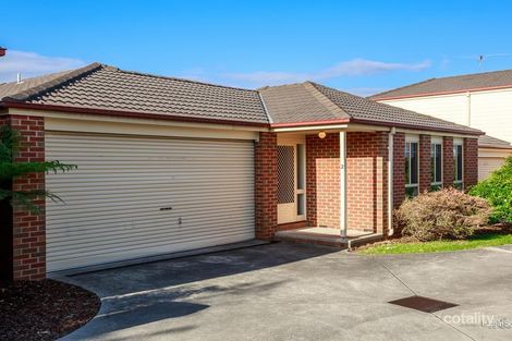 2/1-3 Bertram Rd, Bayswater, VIC 3153