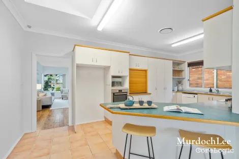 Property photo of 10 Ackling Street Baulkham Hills NSW 2153