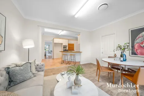 Property photo of 10 Ackling Street Baulkham Hills NSW 2153