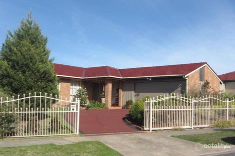 293 Princes Hwy, Hallam, VIC 3803