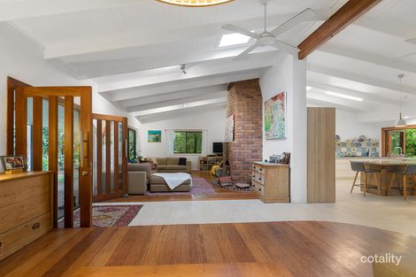 Property photo of 41 Eudlo Flats Road Diddillibah QLD 4559