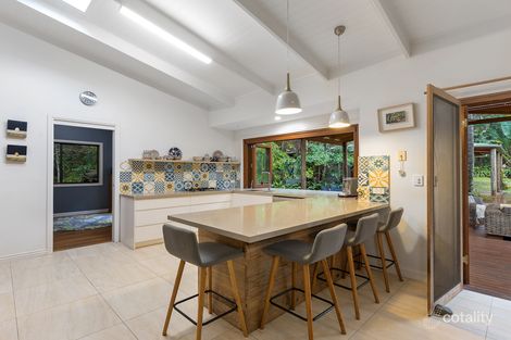 Property photo of 41 Eudlo Flats Road Diddillibah QLD 4559