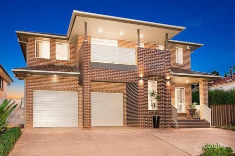 91 Park Rd, Kogarah Bay, NSW 2217