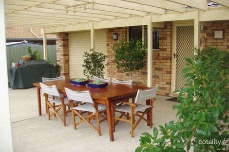Property photo of 30 Cornelian Avenue Eagle Vale NSW 2558