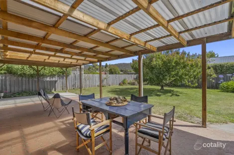 Property photo of 13 Walters Drive Orford TAS 7190