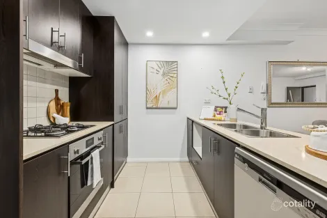 Property photo of 11/15-19 Daphne Street Botany NSW 2019