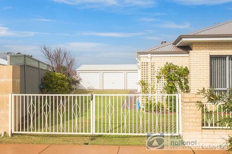 Property photo of 35 Harbeck Drive Vasse WA 6280