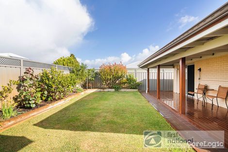 Property photo of 35 Harbeck Drive Vasse WA 6280