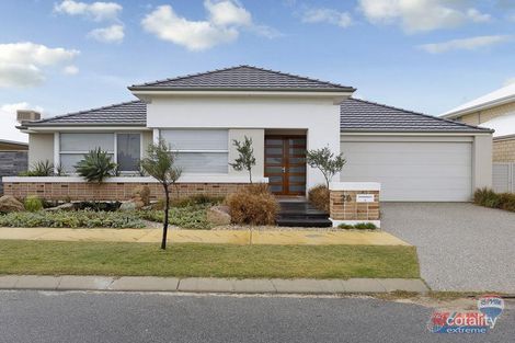 Property photo of 26 Whitehorses Drive Burns Beach WA 6028