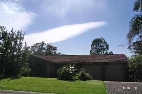 6 Melville Pl, Barden Ridge, NSW 2234