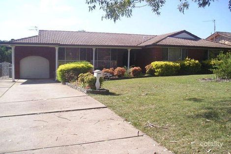 37 Colville St, Windradyne, NSW 2795