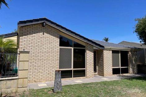 Property photo of 255 Trappers Drive Woodvale WA 6026