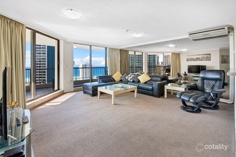 Property photo of 47/26 Markwell Avenue Surfers Paradise QLD 4217