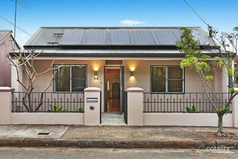 Property photo of 94 Grove Street St Peters NSW 2044