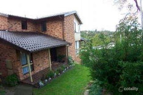 Property photo of 20A Upper Cliff Road Northwood NSW 2066