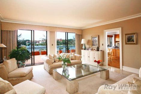 Property photo of 5/9 Elamang Avenue Kirribilli NSW 2061