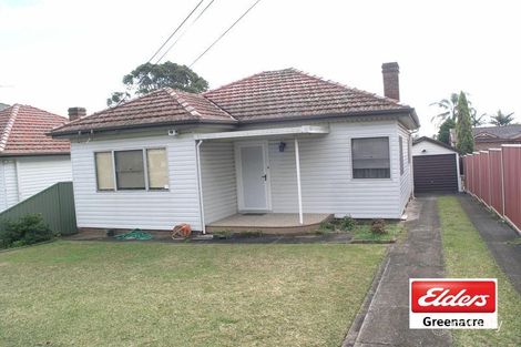 Property photo of 29 Mimosa Road Greenacre NSW 2190