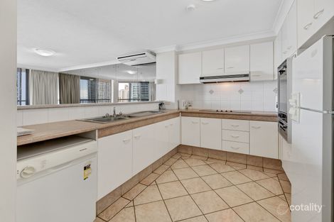 Property photo of 47/26 Markwell Avenue Surfers Paradise QLD 4217
